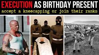Northern Ireland's Most Notorious Loyalist Killers