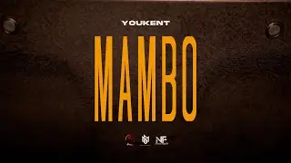 YouKent - Mambo (Video Oficial) Directed By Johcrap Marfer