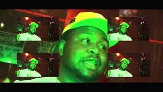 Meechie Bravo - Glockiesha