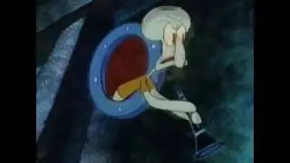Original Squidward meme bassrape blow your speakers (EXTREME EDITION MLG)