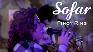 Pinqy Ring - En Mi Viejo San Juan | Sofar Chicago