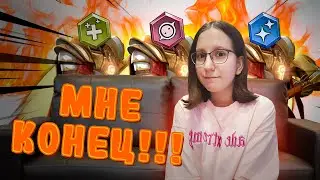Я ДОЛЖНА ВЫИГРАТЬ! ► Dota 2 | Auto Gladiators #5 #melissaplay