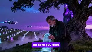 A Human Mourns His Alien Hybrid Daughter&mdash;Unaware She&rsquo;s Alive and Watching | HFY | A Short