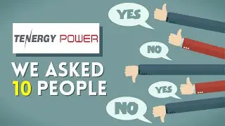 Tenergy Power Review - We Asked 10 People About Their Experience