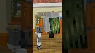 Consigue la CAPA &ldquo;ZOMBIE HORSE&rdquo; #MinecraftPartner