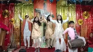 Performance 