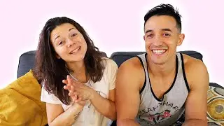 LA V&Eacute;RIT&Eacute; CACH&Eacute;E SUR NOTRE CLASH ! ft. @Tibo InShape