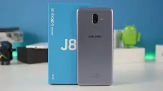 Samsung J8 2018