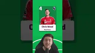 5 FPL Forwards That Are Must Have! - Fantasy Premier League 2025/26