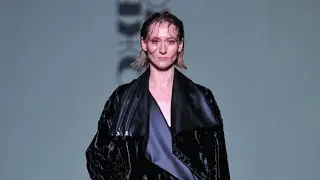 Ukrainian Fashion Week SS26: VOROZHBYT&ZEMSKOVA