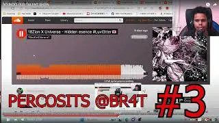 Top 5 Artists from Talent show Stream @SoundCloud