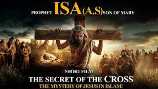 Jesus (Isa AS) in Islam: The Truth About the Crucifixion & His Return