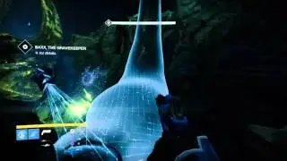Lore of the Bones in the Chamber of Night