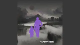 Rainbow Rising