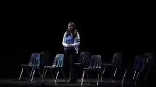 &ldquo;Once You See&rdquo; Carrie the Musical Seattle Cast 2013