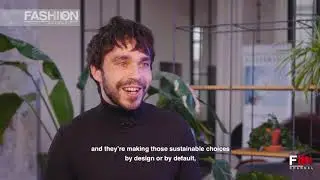 EFA EDUCATION PANEL VOL.2 - Fashion Channel