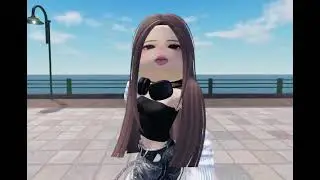 T&aacute;ncoljunk egy&uuml;tt!🥰🙂 GOLDEN - Huntrix #roblox #dancewithme #dancevideo 