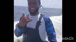 Hunting sea monsters in the Atlantic