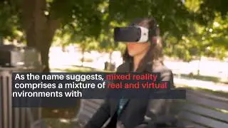 Virtual Reality App Development Company In USA