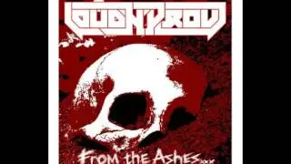 Loud 'N' Proud - From The Ashes (EP, 2017)