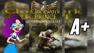 Clockwork Prince | Spoiler Free Book Review