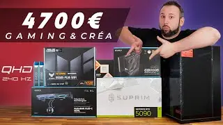 Comment monter un Lian Li O11D Evo RGB de A à Z avec un Hydroshift 2 ?