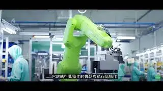 Transform Factories & Distribution Centers into Industries of the Future | Schneider Electric