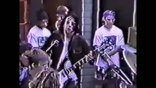 Sleep Che Cafe San Diego 1992 Live