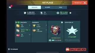 MK3 Khepri Kramola | War robot gameplay