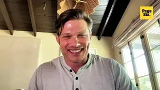 Chris Carmack recalls being hounded by fans at a laundromat after overnight ‘O.C.’ fame