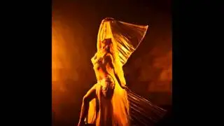 musica percussioni (danza del ventre)