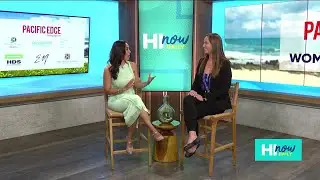 Pacific Edge Magazine: Women in Business - Kiana Beimes