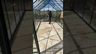 Conservatory Jet Washing in Reading | Magic Pro Cleaning