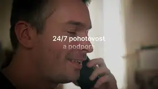 Nemocnice Rudolfa a Stefanie Benešov. Spot Mobilní Hospic Dobrého Pastýře
