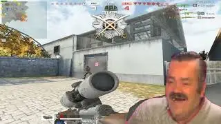 A.V.A Global - frag compilation #7 #avaglobal