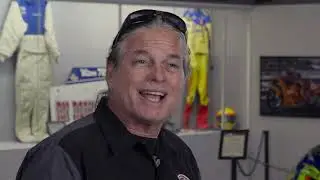 Cars.TV - NHRA Museum - Lucky