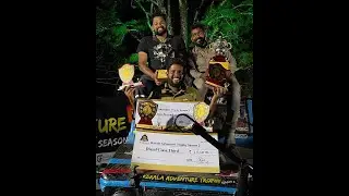 Team Killer Bull Performance at Kerala Adventures Trophy 🏆 season 2 | Poopara | KASC