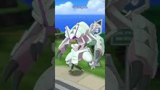 Pok&eacute;mon Fact of the Day --- Wimpod, Golisopod
