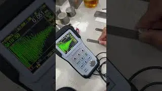 PM5 Gen3 Extreme Measurement Test! Measuring Limit: 0.05mm