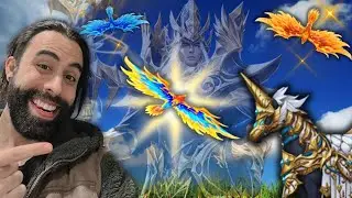 Mu Online | COMO EVOLUCIONAR 