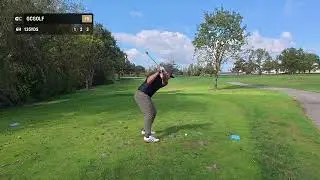  Shooting My Lowest Score at Santa Rosa Country Club