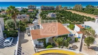 Stunning 2 bedroom detached bungalow in Argaka for sale ref 3091