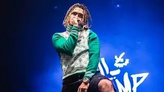 Smokepurpp & LiL Pump - Ski Mask ( Live From. Rolling Loud 17 )