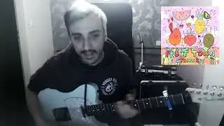 🍉 Smile - Standards 🍉 guitar cover