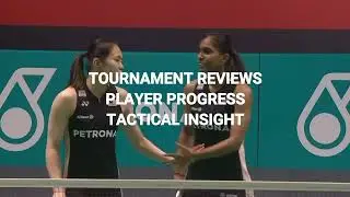 Malaysia Badminton | Stories, Reviews & Tactical Insights
