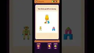 Brain Challenge Level 44