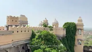 The Fern Fort Bambora Udaipur &ndash; Heritage Stay with Royal Views & Luxury | Best Hotel in Udaipur