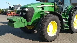 John Deere 7730 Premium !!!