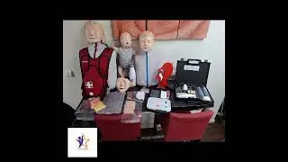 🎓✅ FORMATION Sauveteur Secouriste du Travail  TERMINÉE AVEC SUCCÈS !