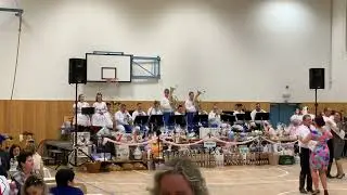 Mamko moja - DH Ištvánci, Hrušky 2023
